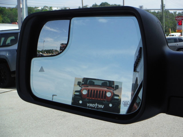 New 2027 RAM 1500 4x4 Crew Cab image 49