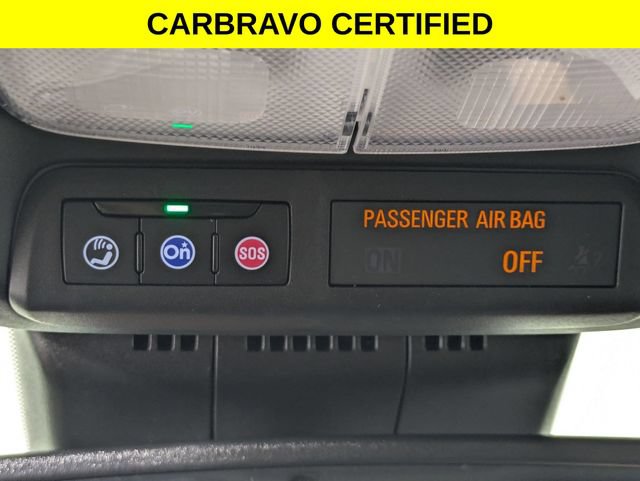 Certified 2026 Chevrolet Colorado ZR2 w/ Technology Package AWD/4WD image 25