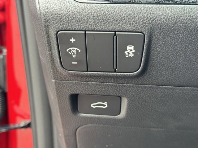 New 2026 Kia K5 GT-Line image 24