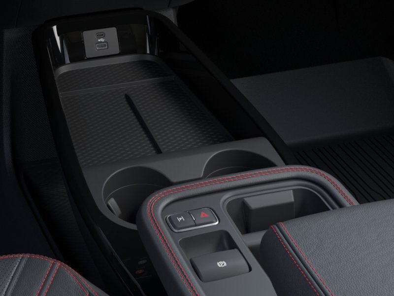 New 2026 Ford Mustang Mach-E Premium w/ Sport Appearance Package AWD/4WD image 16
