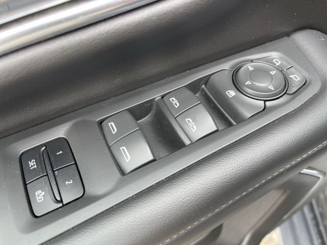 Used 2021 Chevrolet Tahoe LT AWD/4WD image 13