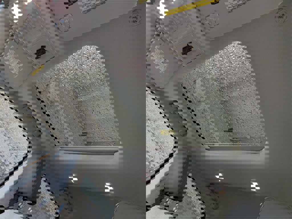 New 2025 Ford Bronco Sport Badlands w/ Sasquatch Badlands Package image 17