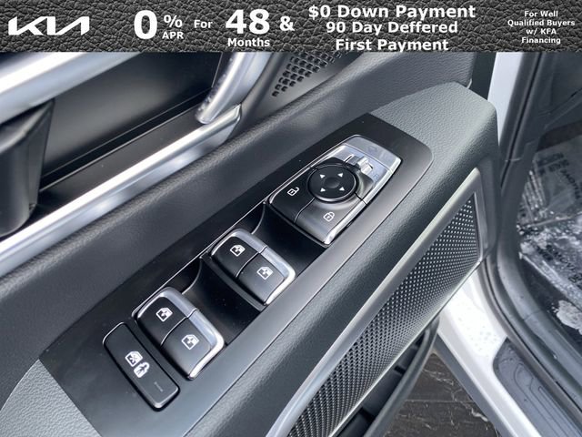 New 2025 Kia Telluride EX X-Line image 34