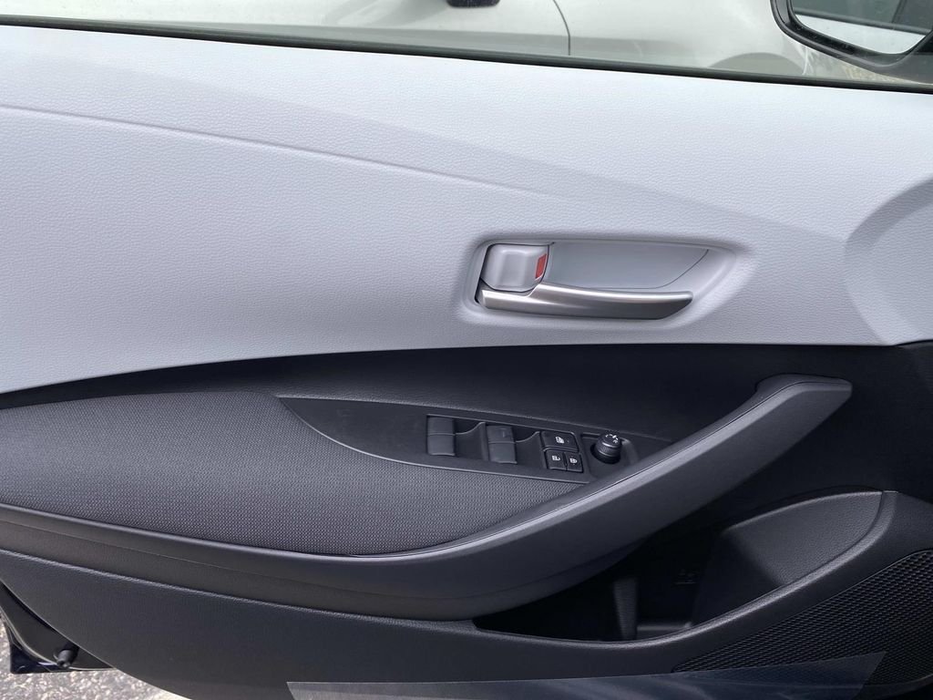 New 2026 Toyota Corolla SE AWD/4WD image 12