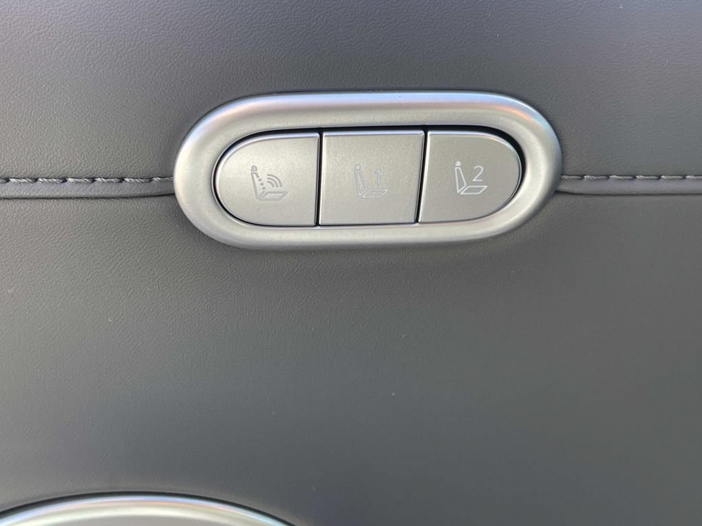 New 2026 Hyundai Palisade Calligraphy FWD image 21