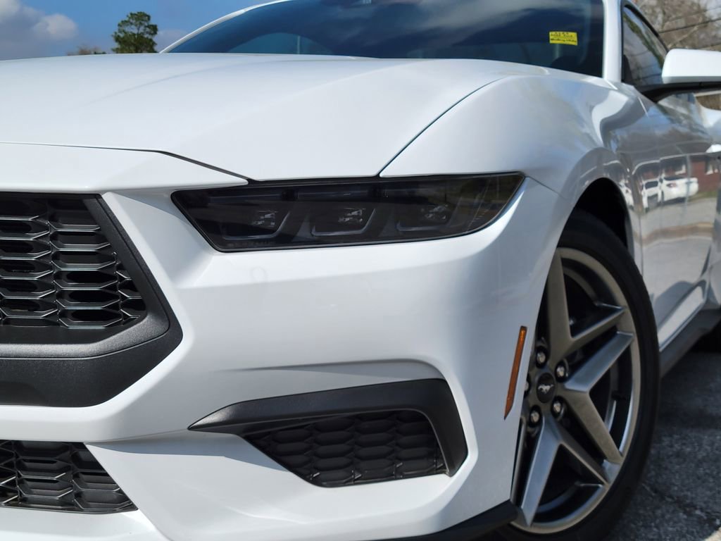 New 2026 Ford Mustang Coupe image 10