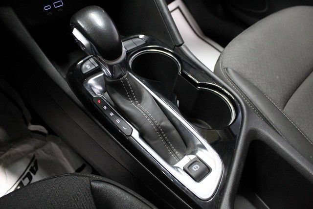 Used 2024 Buick Encore GX Preferred FWD image 29