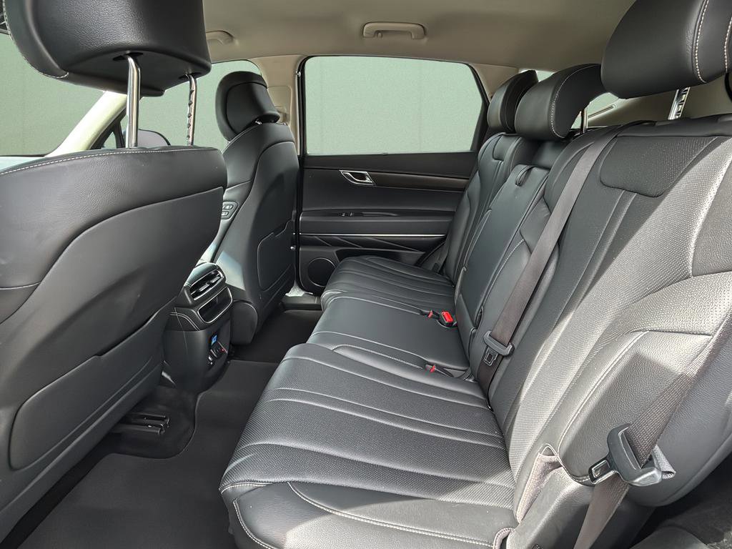 Certified 2024 Genesis GV80 2.5T image 20