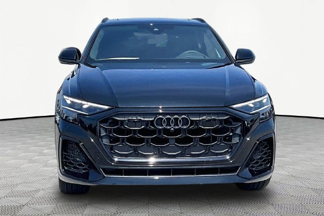 New 2026 Audi Q8 Prestige AWD/4WD image 3