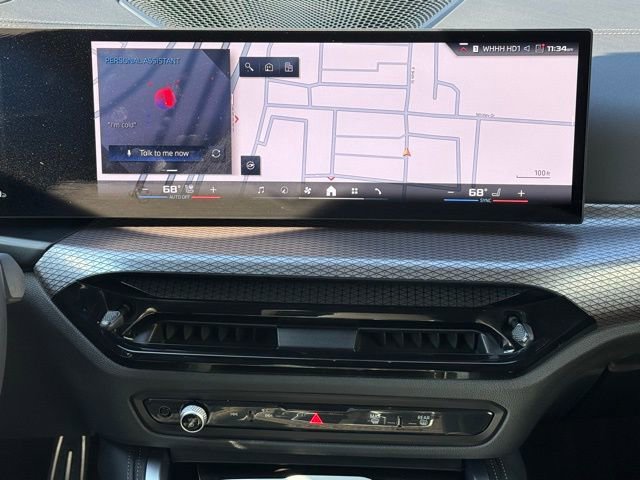 Certified 2025 BMW 440i xDrive Convertible w/ Premium Package image 24