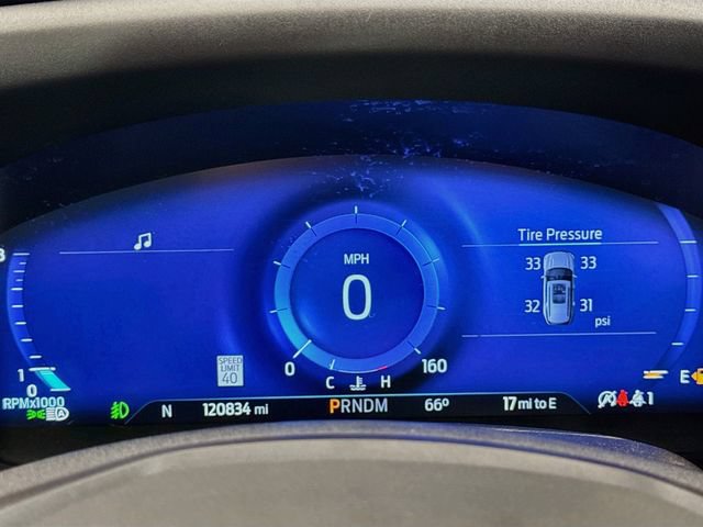 Used 2020 Ford Explorer ST w/ ST Street Pack AWD/4WD image 12