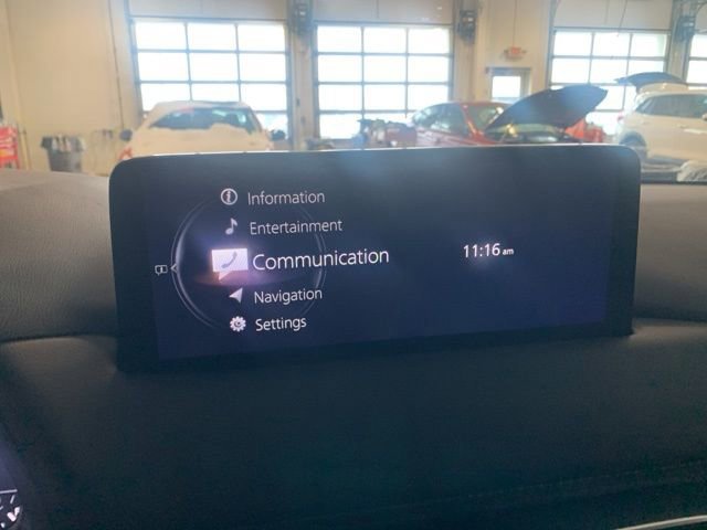 Used 2023 MAZDA CX-5 AWD 2.5 S w/ Select Package image 16