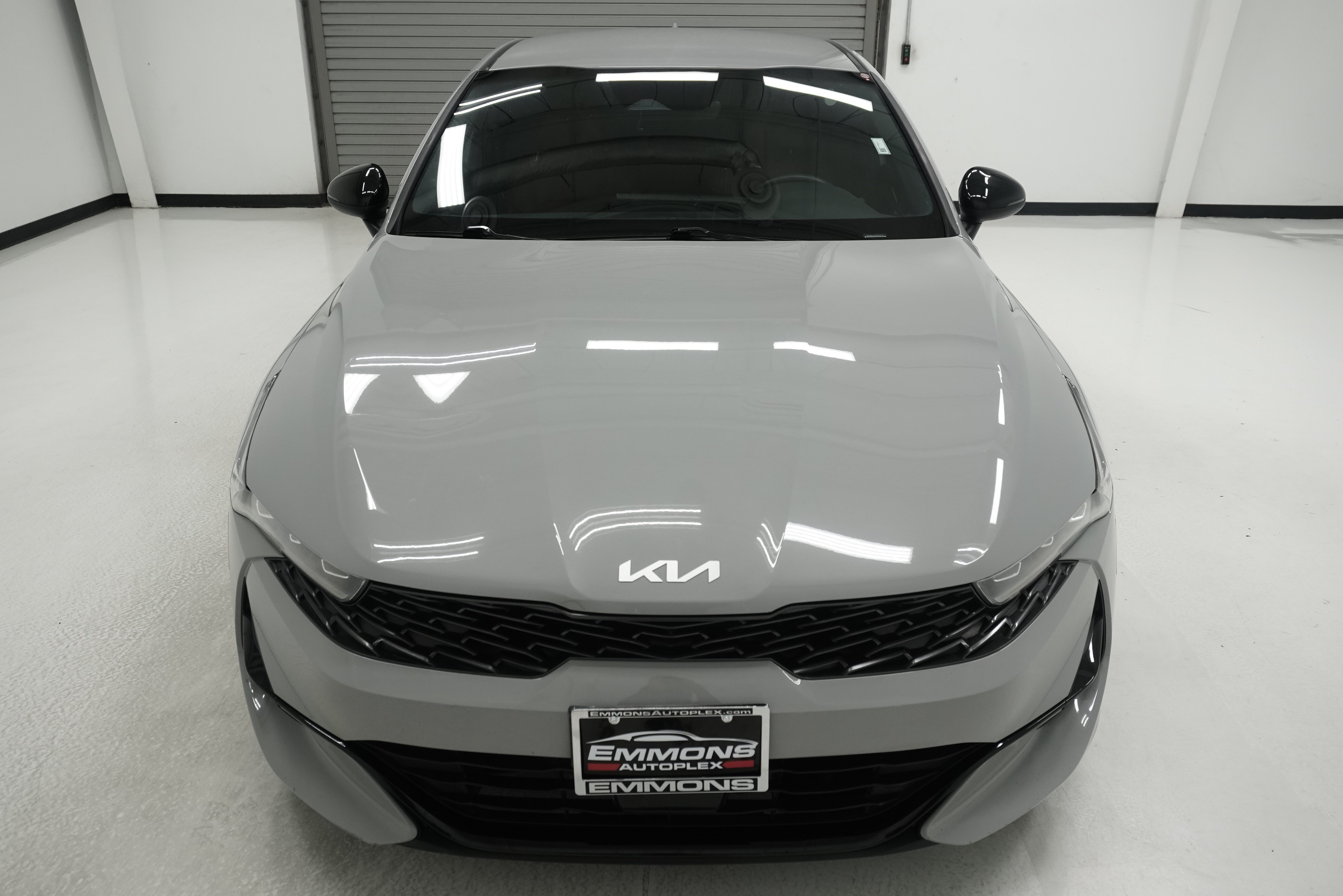 Used 2023 Kia K5 GT-Line w/ GT-Line Premium Package AWD/4WD image 2