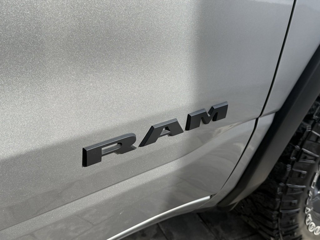 Used 2025 RAM 1500 Rebel w/ Rebel Level 1 Equipment Group image 43