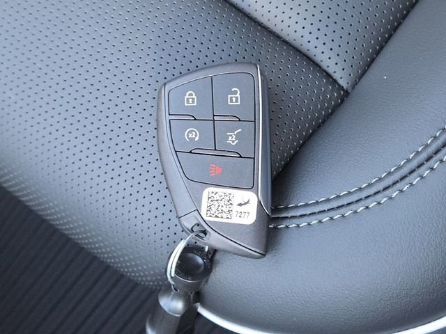 New 2026 Buick Enclave Avenir w/ Super Cruise Package image 41