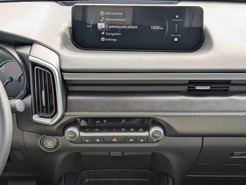 New 2026 MAZDA CX-50 AWD 2.5 S w/ Weather Package image 18