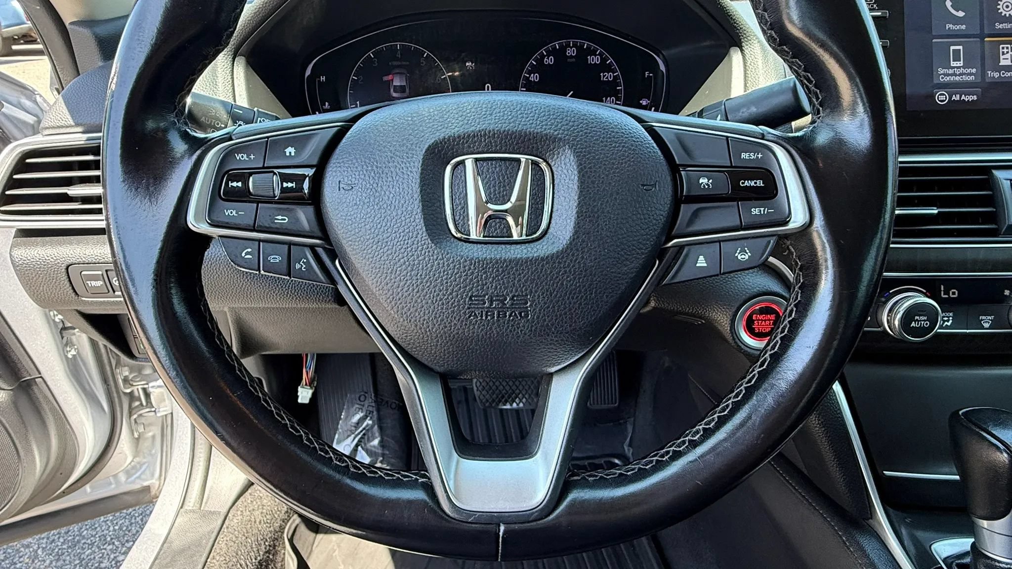 Used 2021 Honda Accord EX-L image 18