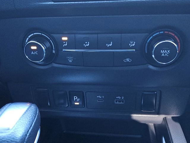 Used 2022 Nissan Frontier SV w/ Technology Package image 15