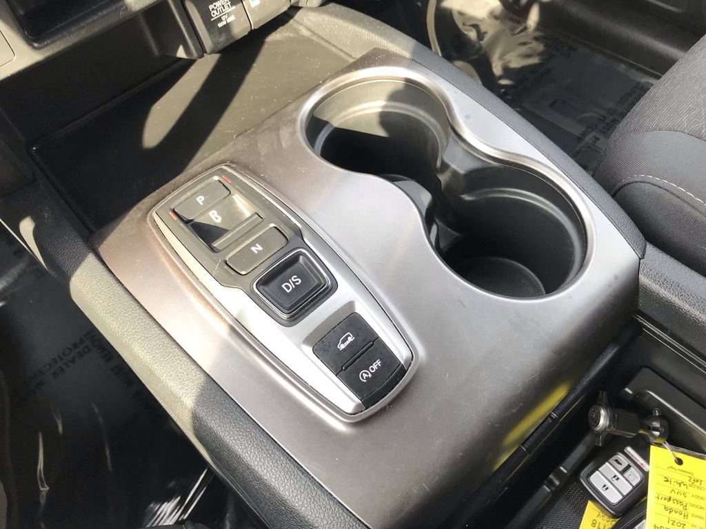 Used 2021 Honda Passport Sport image 24