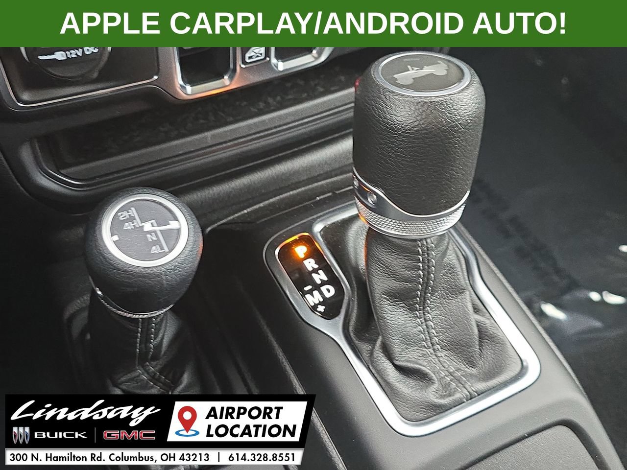 Used 2024 Jeep Wrangler Unlimited Sport AWD/4WD image 16