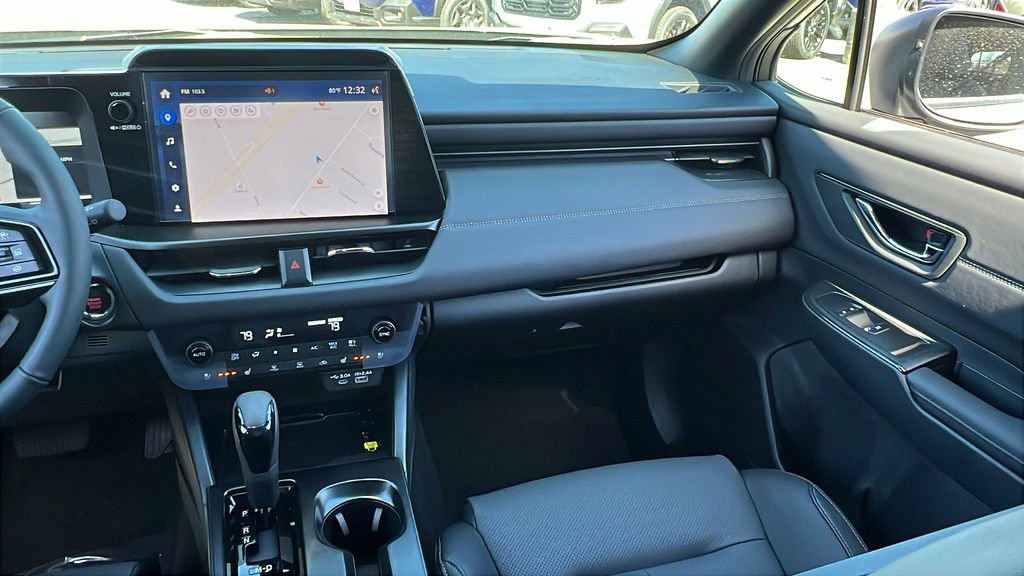 New 2026 Subaru Outback Touring image 18