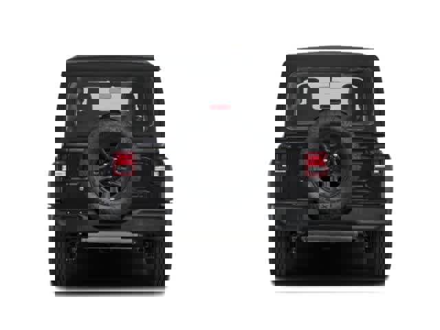 New 2026 Jeep Wrangler Unlimited Rubicon image 7