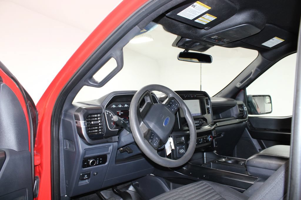 Used 2023 Ford F150 XL AWD/4WD image 25