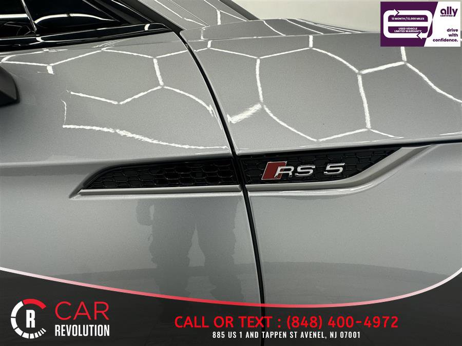 Used 2019 Audi RS 5 Sportback AWD/4WD image 52