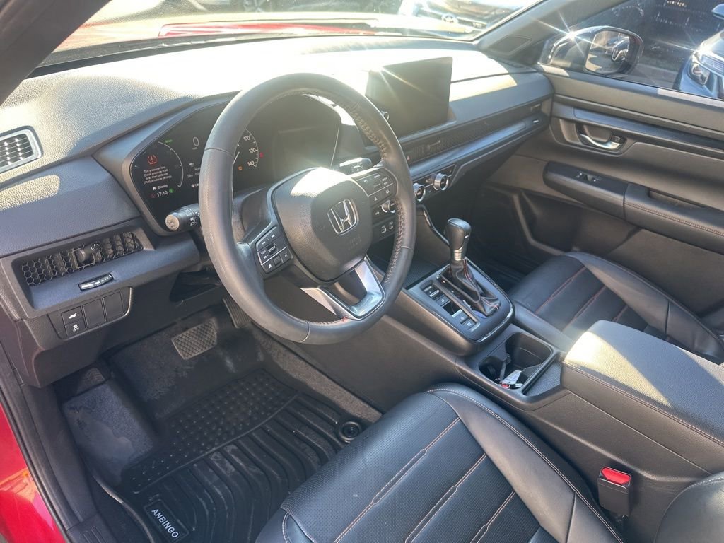 Used 2024 Honda CR-V Sport-L image 9
