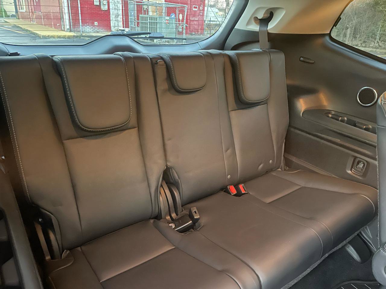 Used 2019 Subaru Ascent Limited image 25