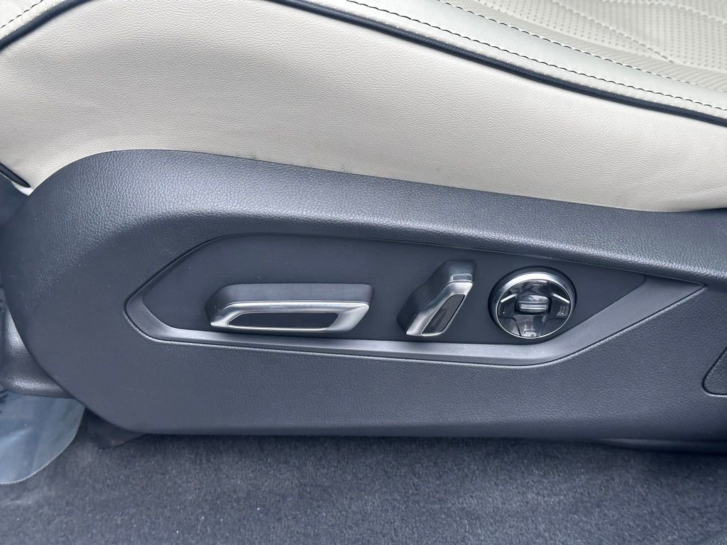 Used 2025 Acura MDX Type S image 15