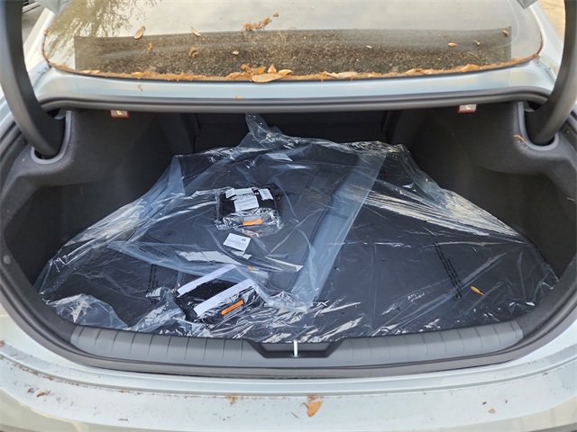 New 2025 Hyundai Sonata SEL image 8