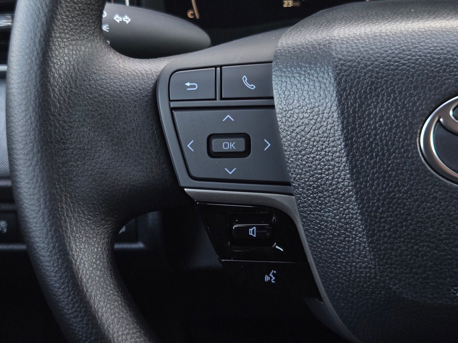 Certified 2026 Toyota Camry LE FWD image 21