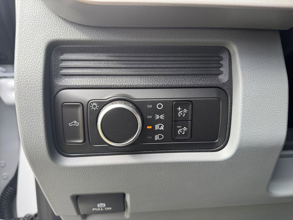 New 2026 Ford F250 XL image 26