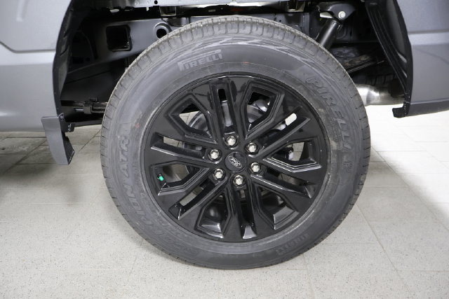 New 2026 Ford F150 XLT w/ Equipment Group 302A MID AWD/4WD image 10