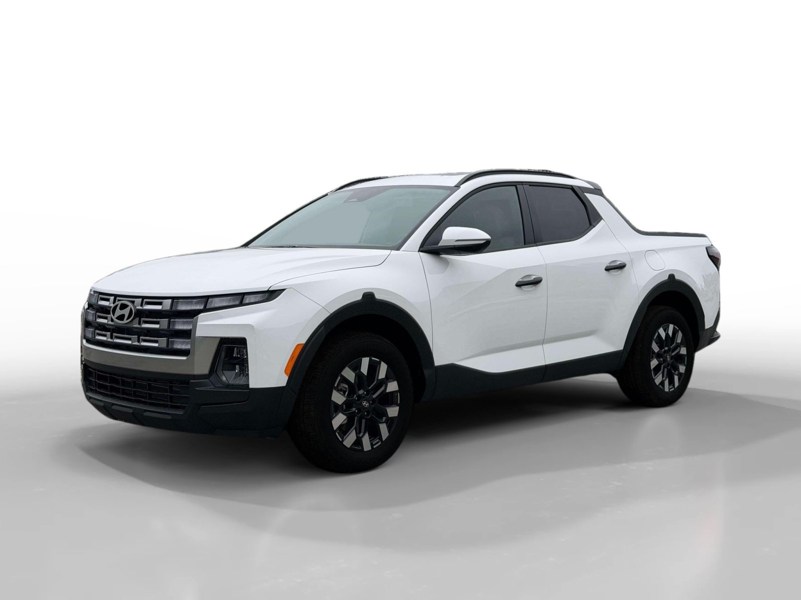 New 2027 Hyundai Santa Cruz SEL AWD/4WD image 2