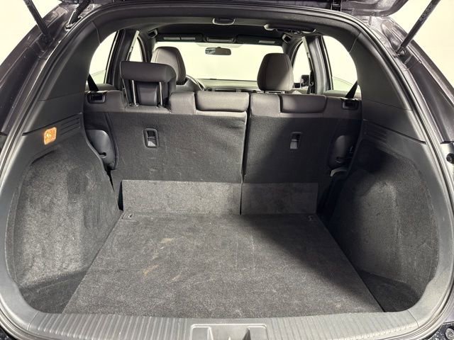 Used 2020 Honda HR-V Sport image 17