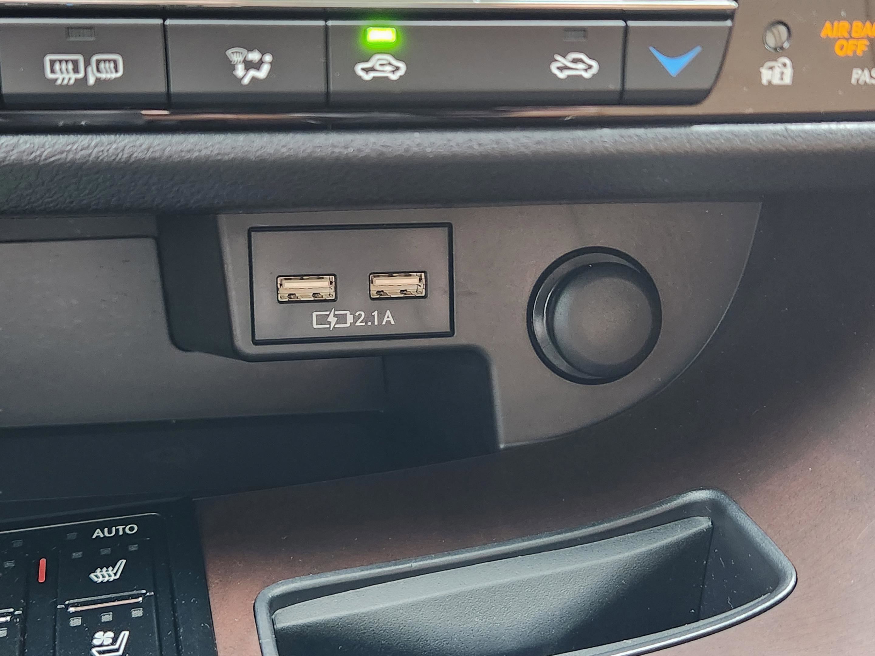 Certified 2022 Lexus RX 450h AWD w/ Premium Package image 16