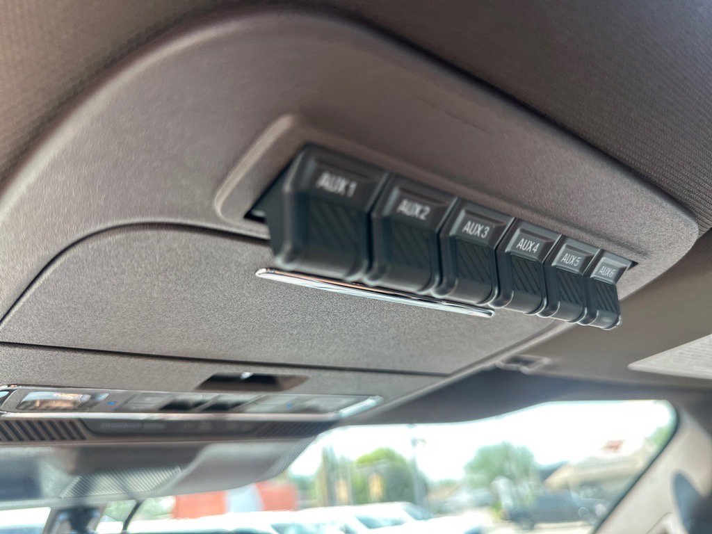 New 2025 Ford F250 King Ranch image 42