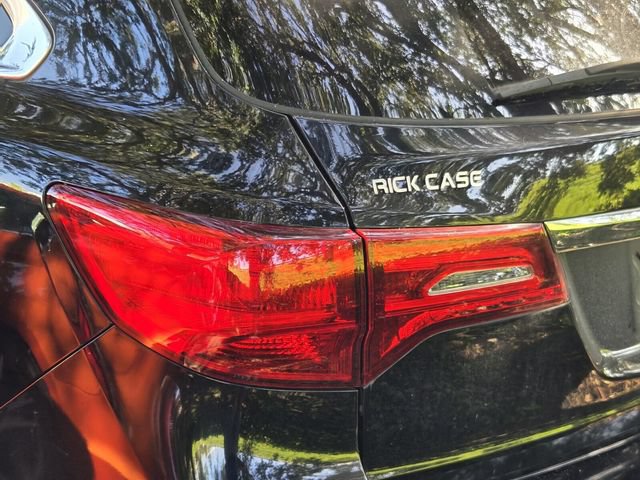 Used 2020 Acura MDX FWD image 8