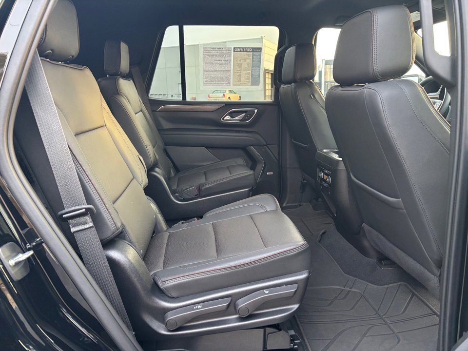 Certified 2023 Chevrolet Tahoe High Country image 29