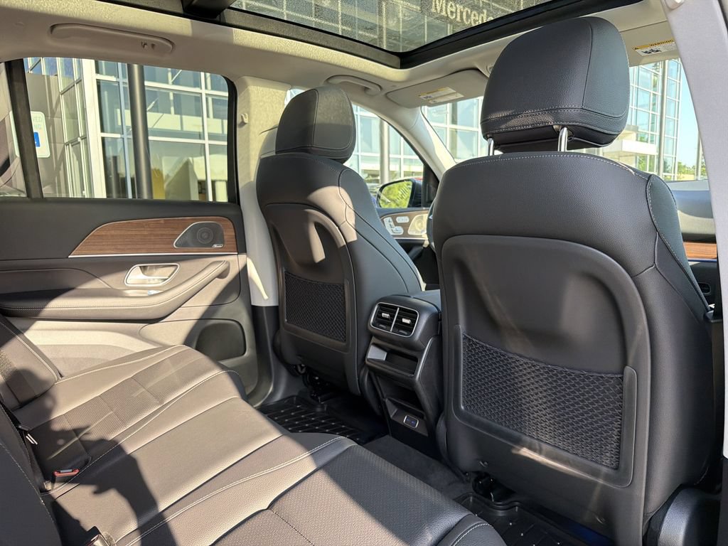 New 2026 Mercedes-Benz GLE 350 4MATIC image 23