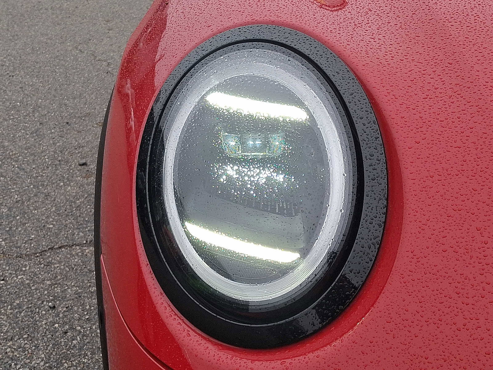 Used 2025 MINI Cooper 2-Door Hardtop image 9