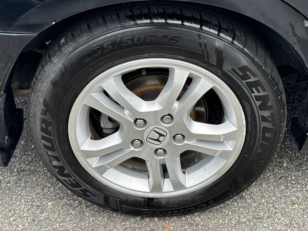 Used 2007 Honda Accord EX-L image 17