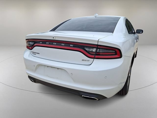 Used 2017 Dodge Charger SXT w/ AWD Plus Group image 10
