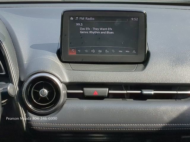 Used 2021 MAZDA CX-3 Sport AWD/4WD image 18