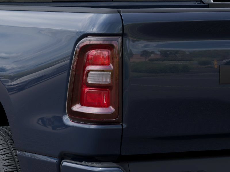 New 2026 RAM 1500 Express AWD/4WD image 9