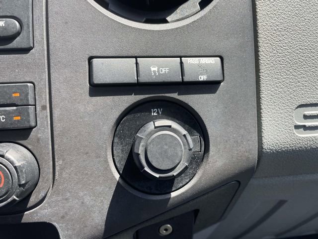 Used 2015 Ford F250 XL w/ XL Value Package RWD image 17