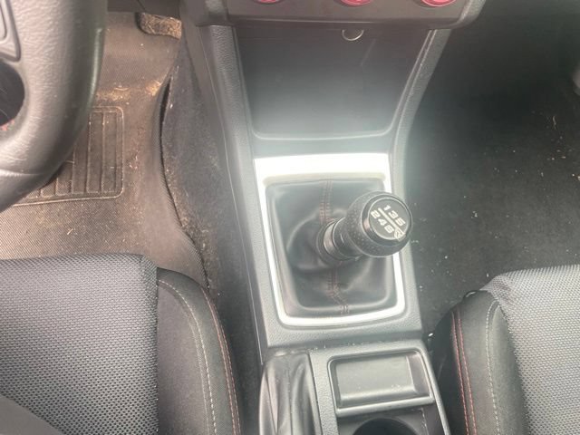 Used 2017 Subaru WRX Premium AWD/4WD image 23