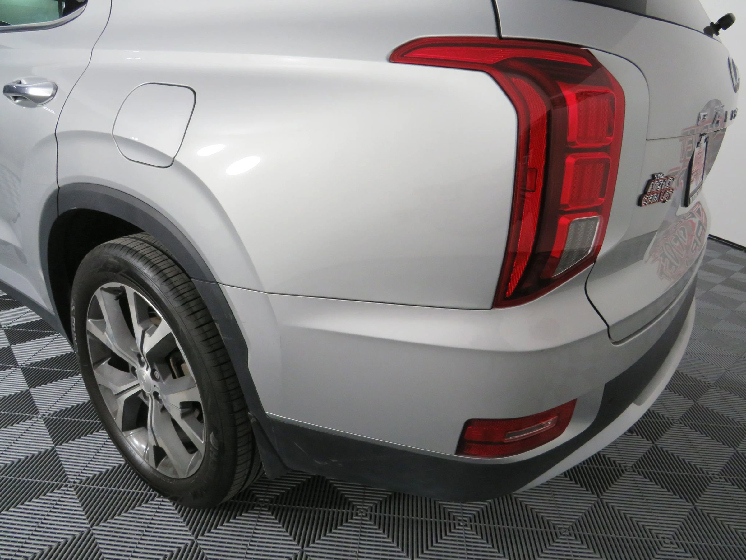 Used 2022 Hyundai Palisade SEL w/ Convenience Package image 33